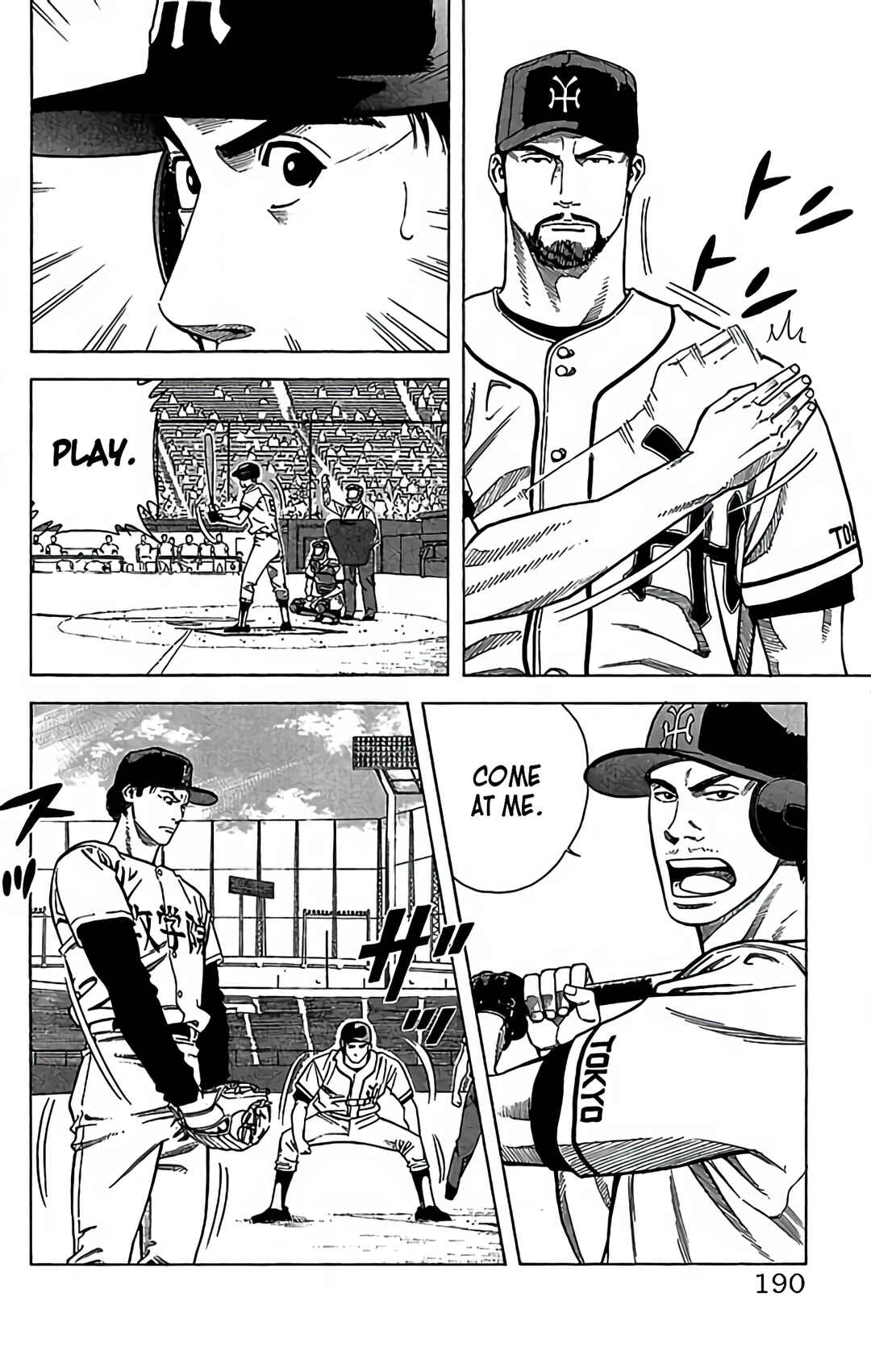 Page 27 Chapter 45 GO ANd GO