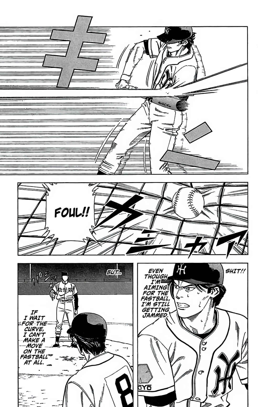 Page 3 Chapter 45 GO ANd GO