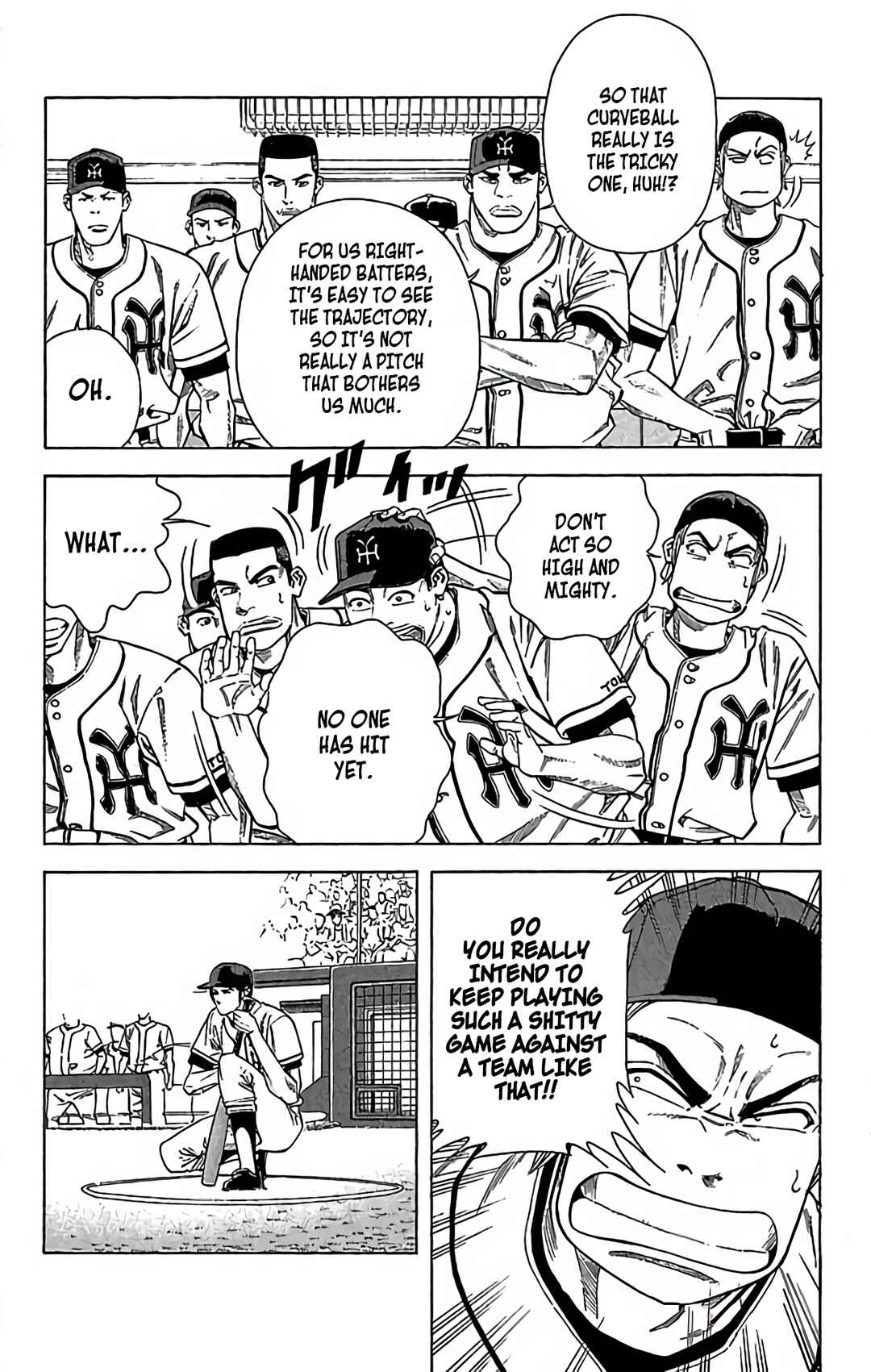 Page 4 Chapter 45 GO ANd GO