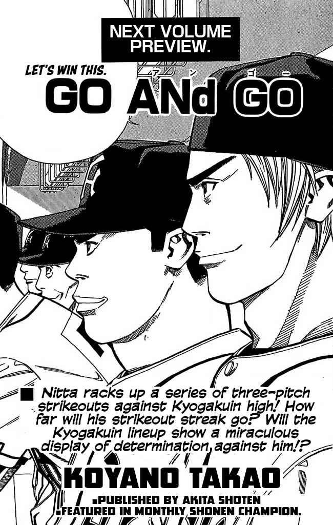 Page 44 Chapter 45 GO ANd GO