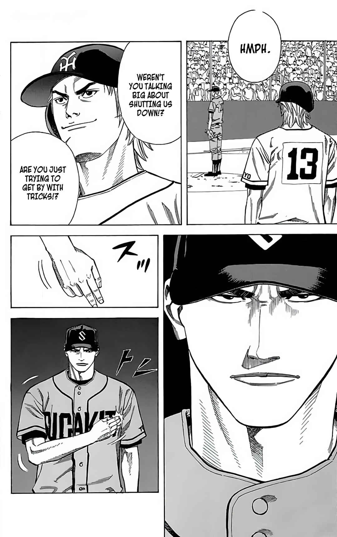 Page 35 Chapter 110 GO ANd GO