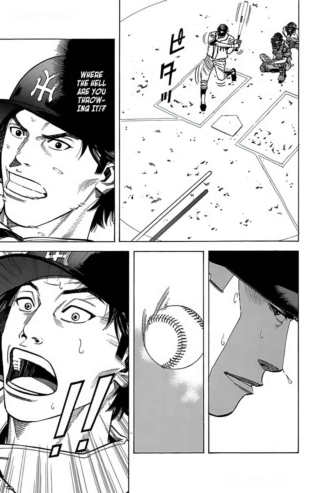 Page 38 Chapter 110 GO ANd GO