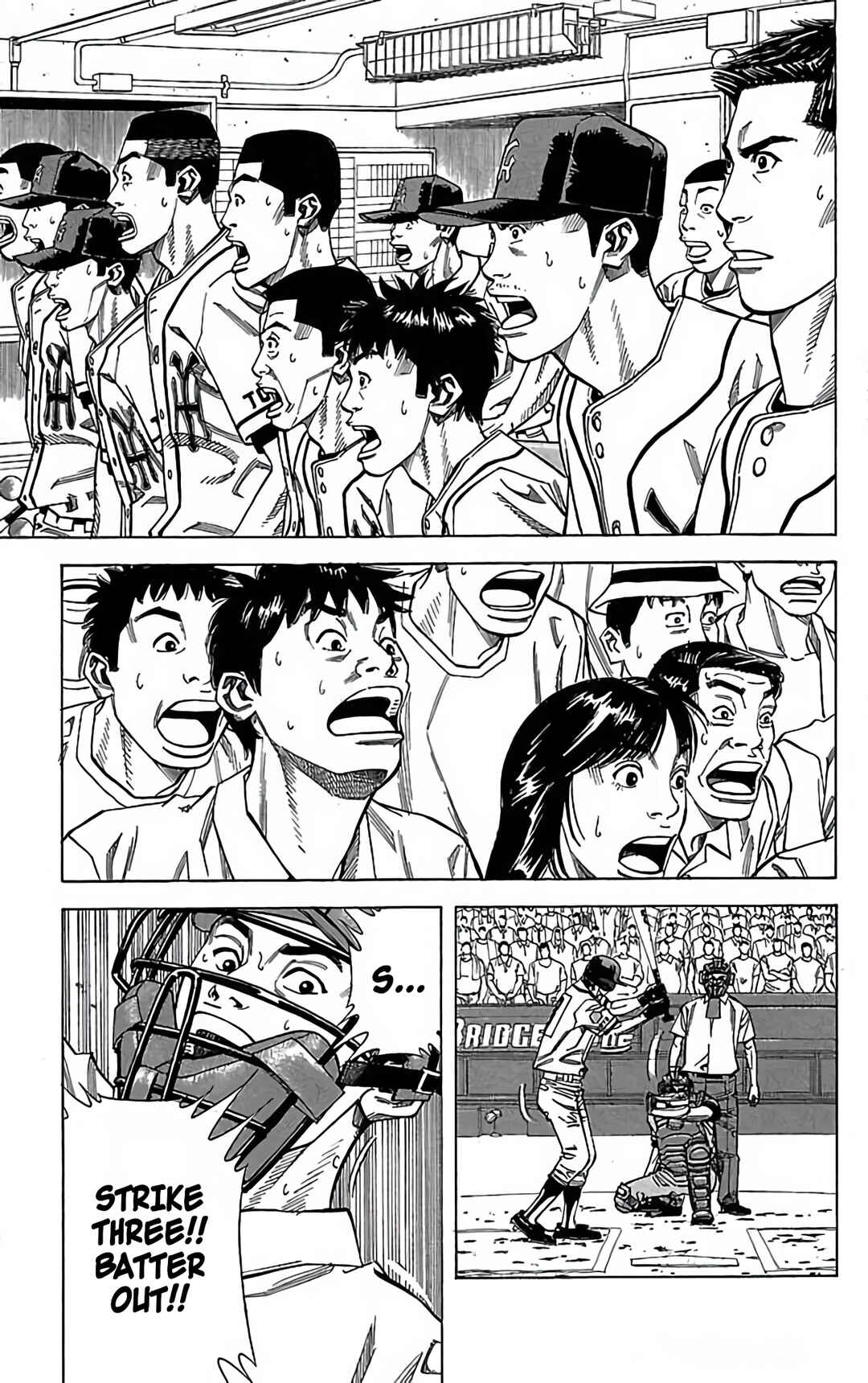 Page 41 Chapter 110 GO ANd GO