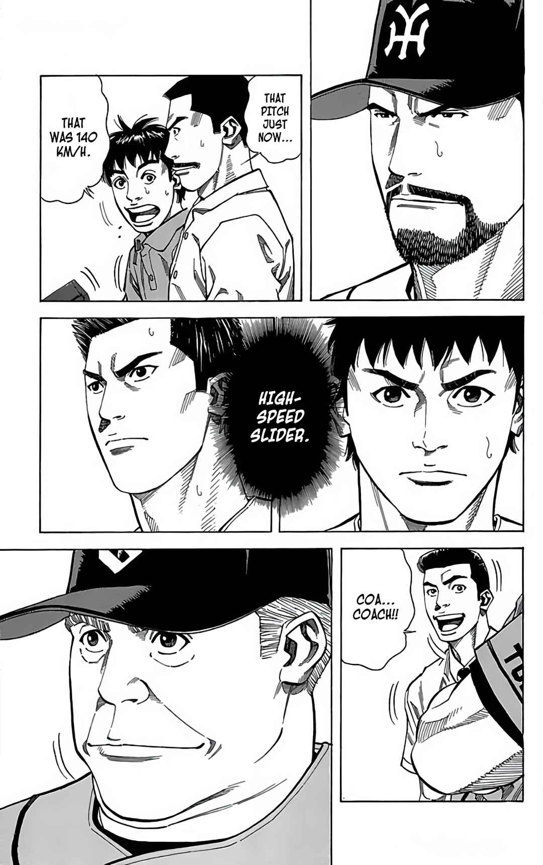 Page 43 Chapter 110 GO ANd GO