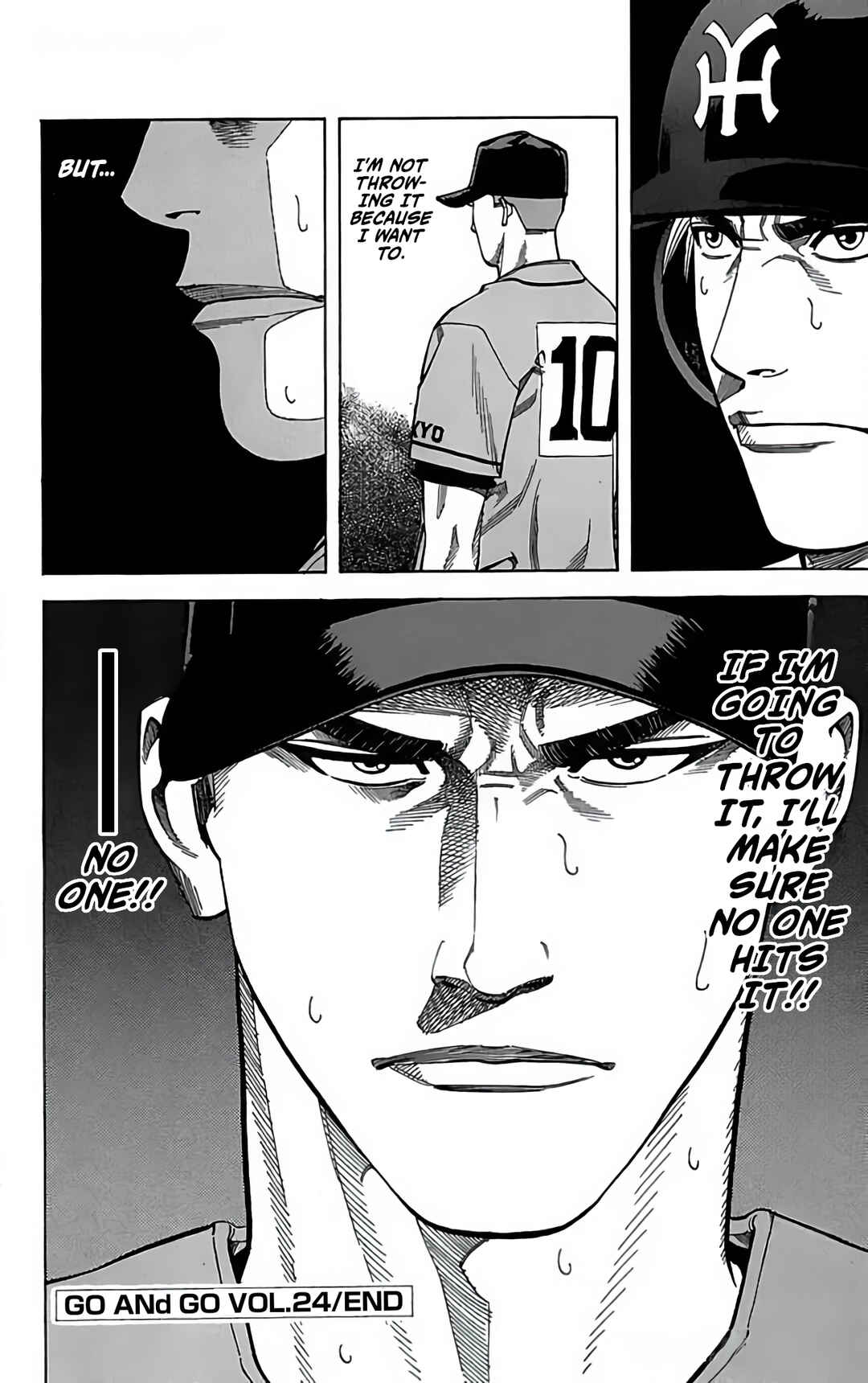 Page 44 Chapter 110 GO ANd GO