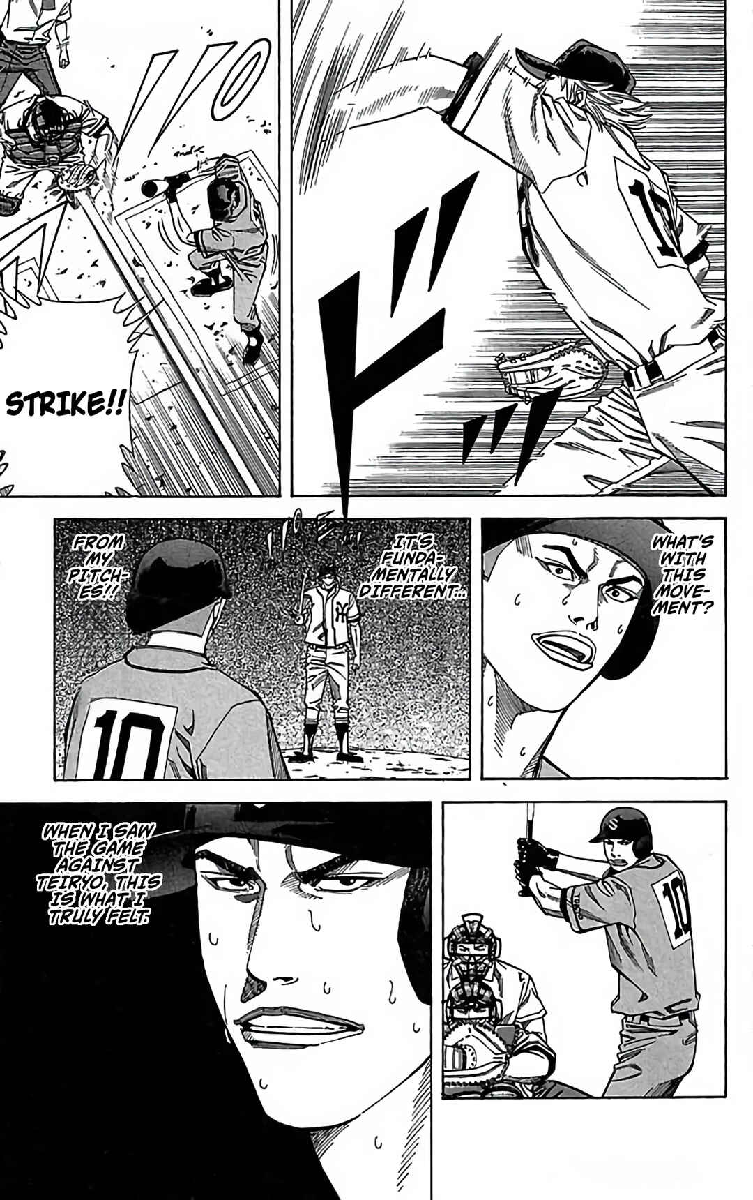 Page 5 Chapter 110 GO ANd GO