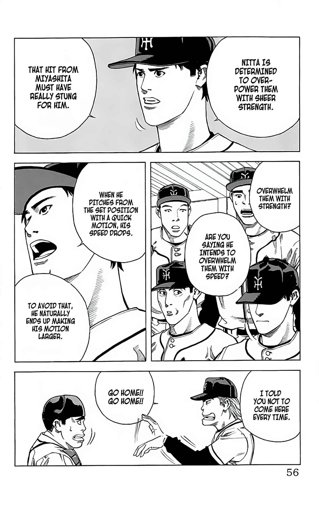 Page 16 Chapter 22 GO ANd GO