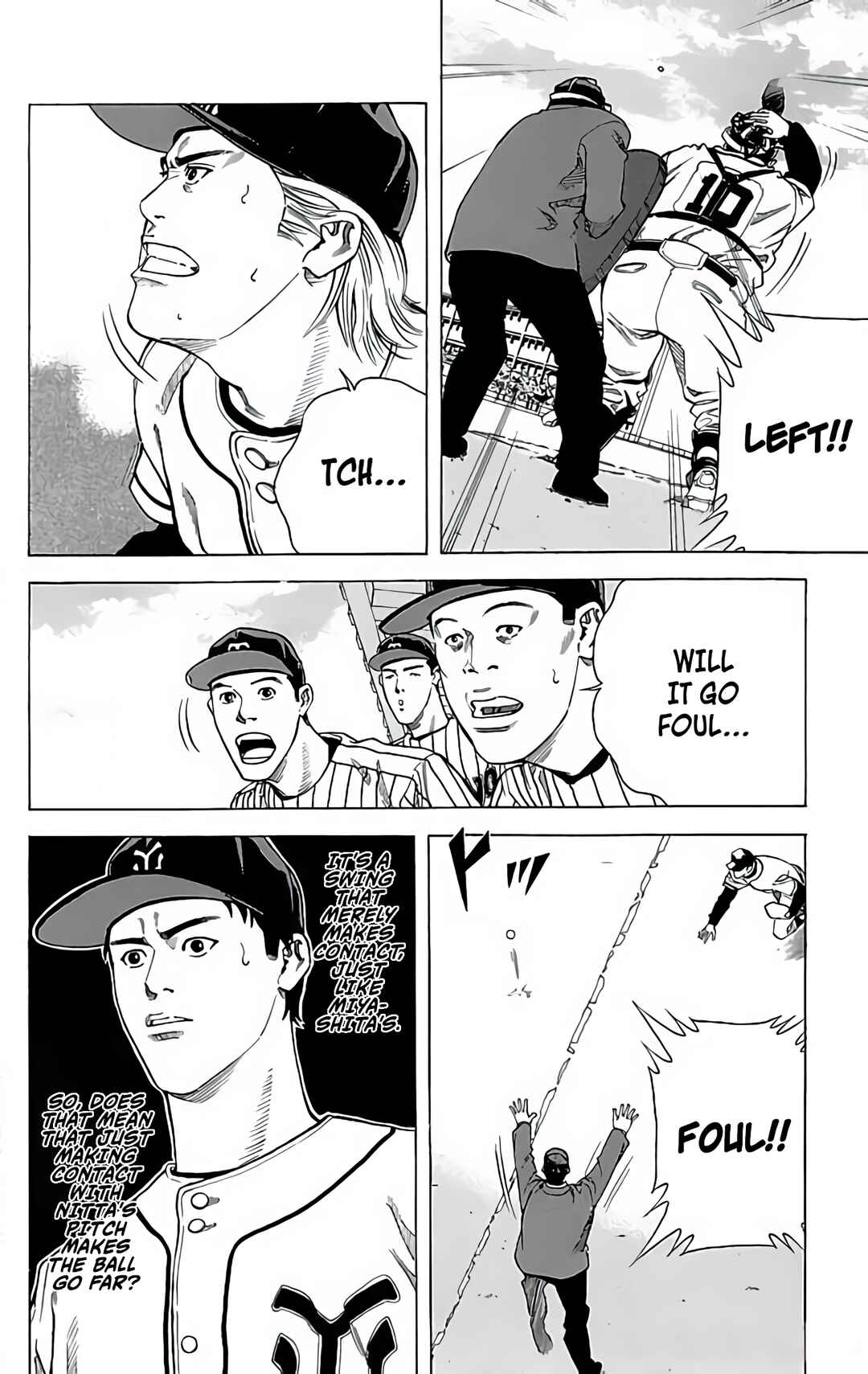 Page 22 Chapter 22 GO ANd GO
