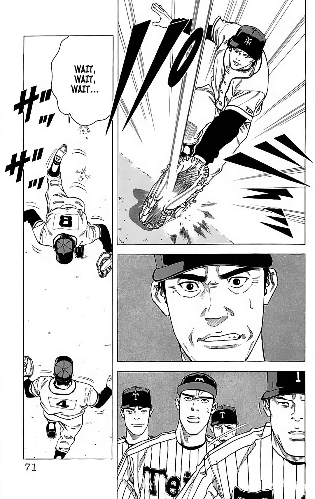 Page 31 Chapter 22 GO ANd GO