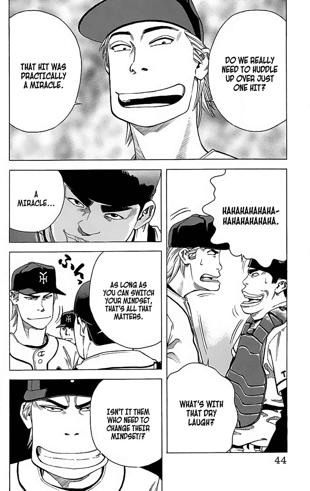 Page 4 Chapter 22 GO ANd GO