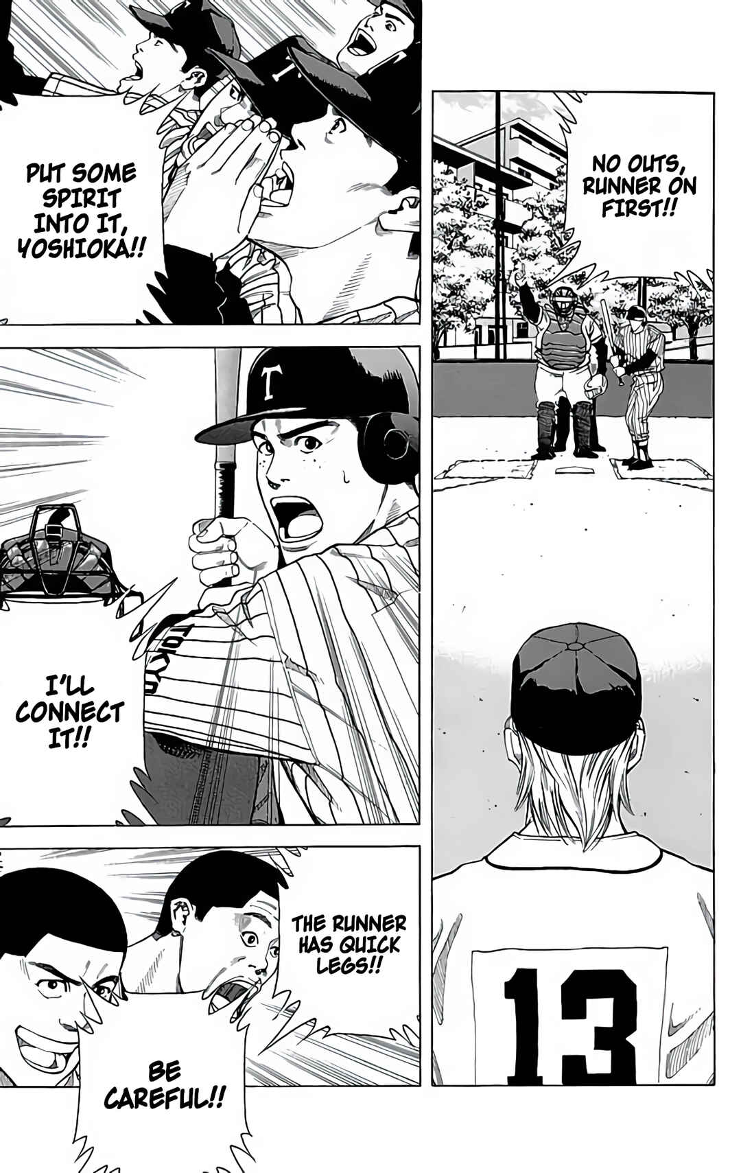 Page 7 Chapter 22 GO ANd GO