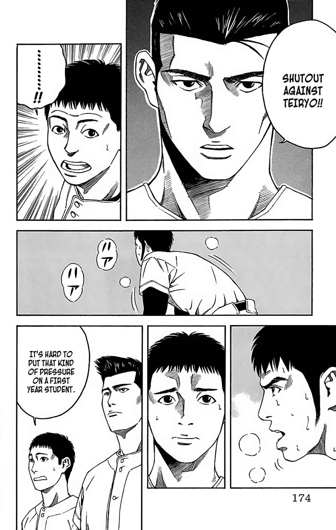 Page 12 Chapter 10 GO ANd GO