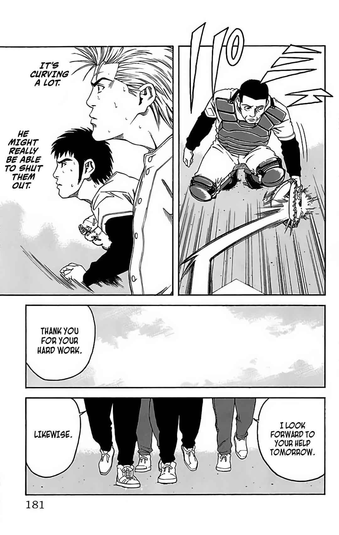 Page 19 Chapter 10 GO ANd GO