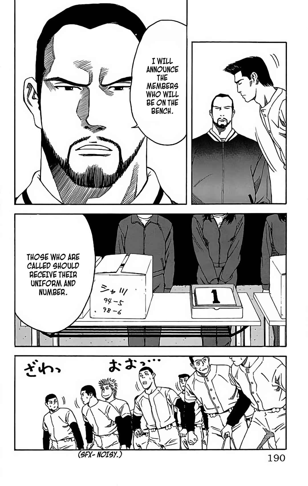 Page 28 Chapter 10 GO ANd GO
