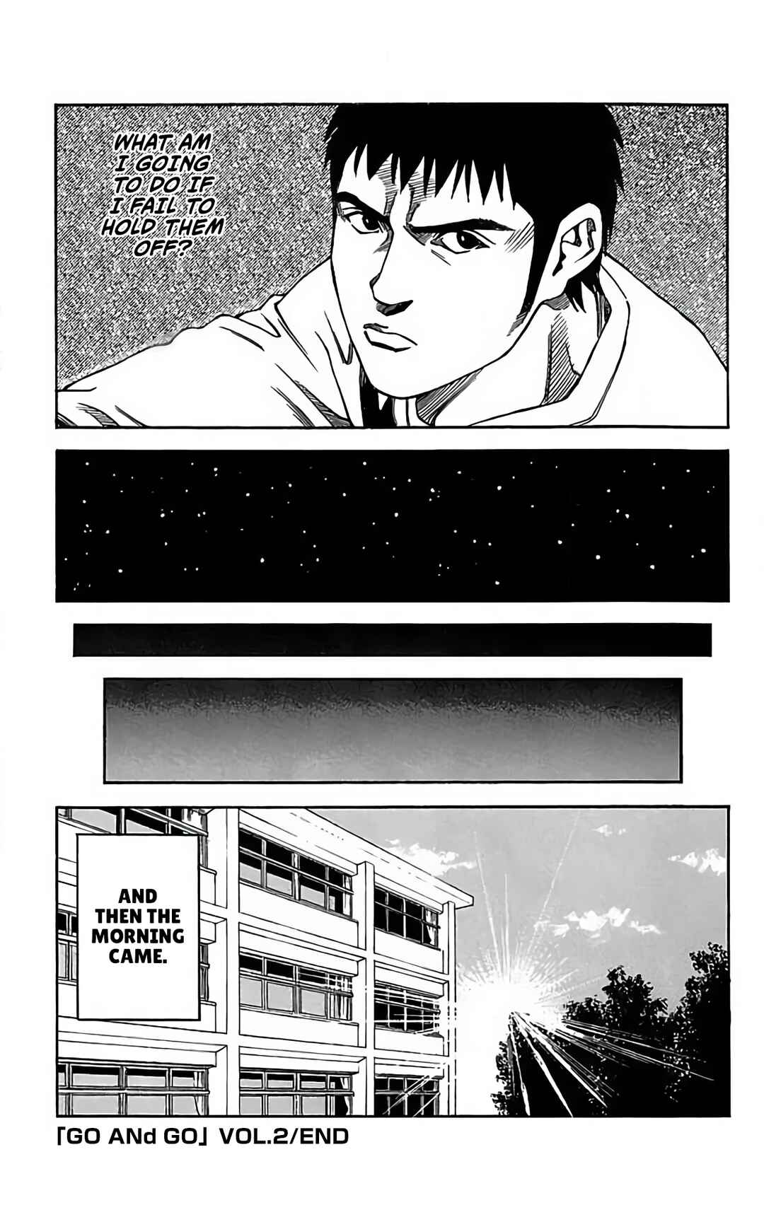 Page 35 Chapter 10 GO ANd GO