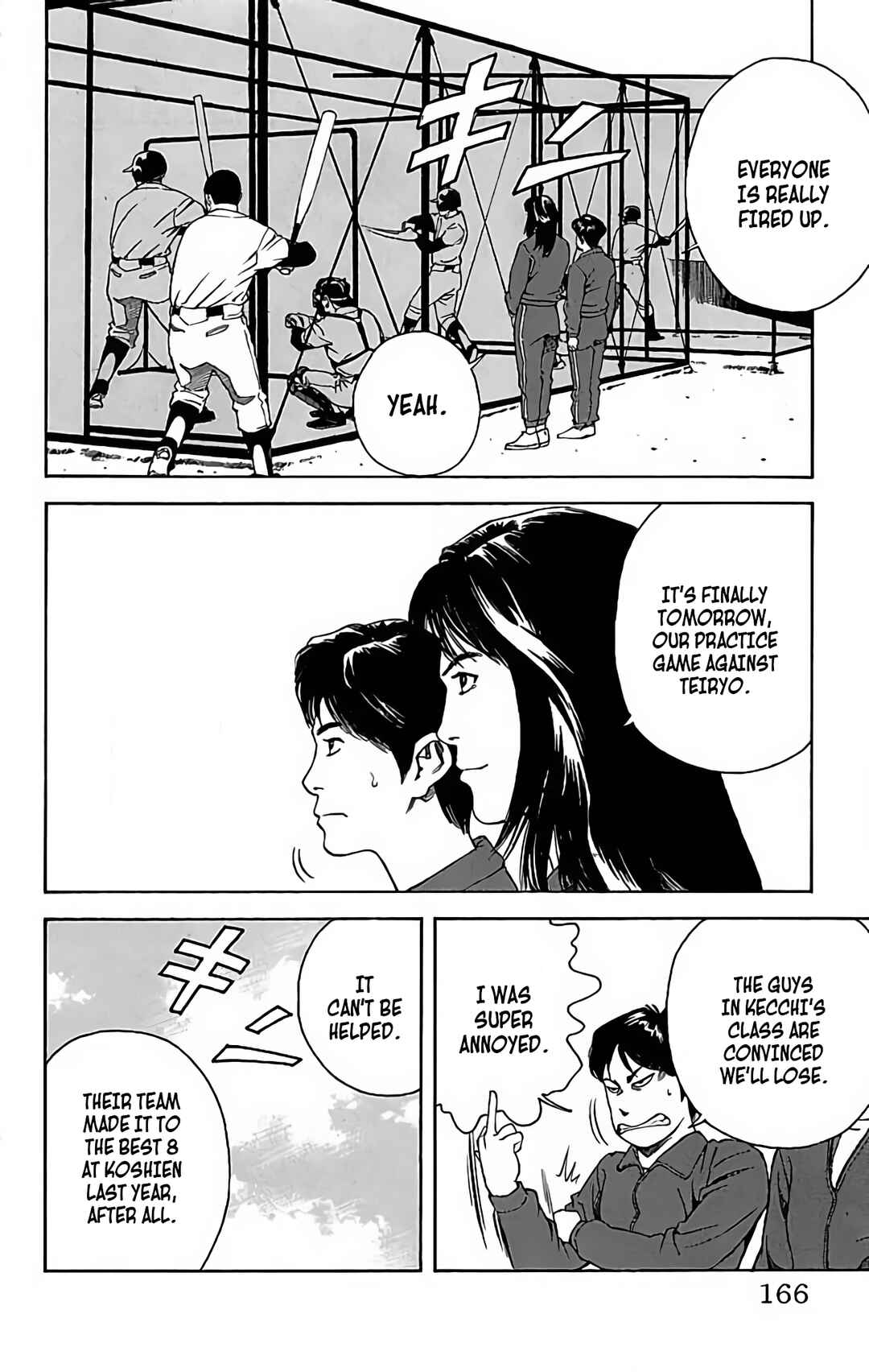 Page 4 Chapter 10 GO ANd GO