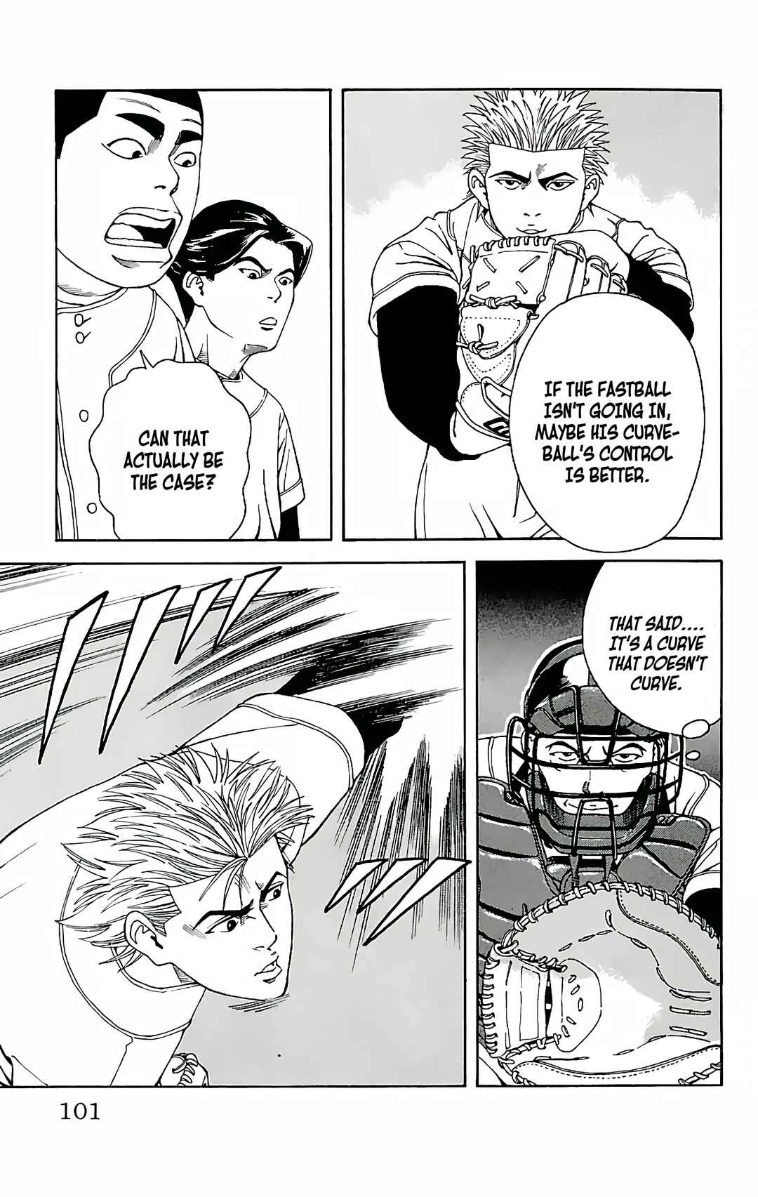 Page 11 Chapter 3 GO ANd GO