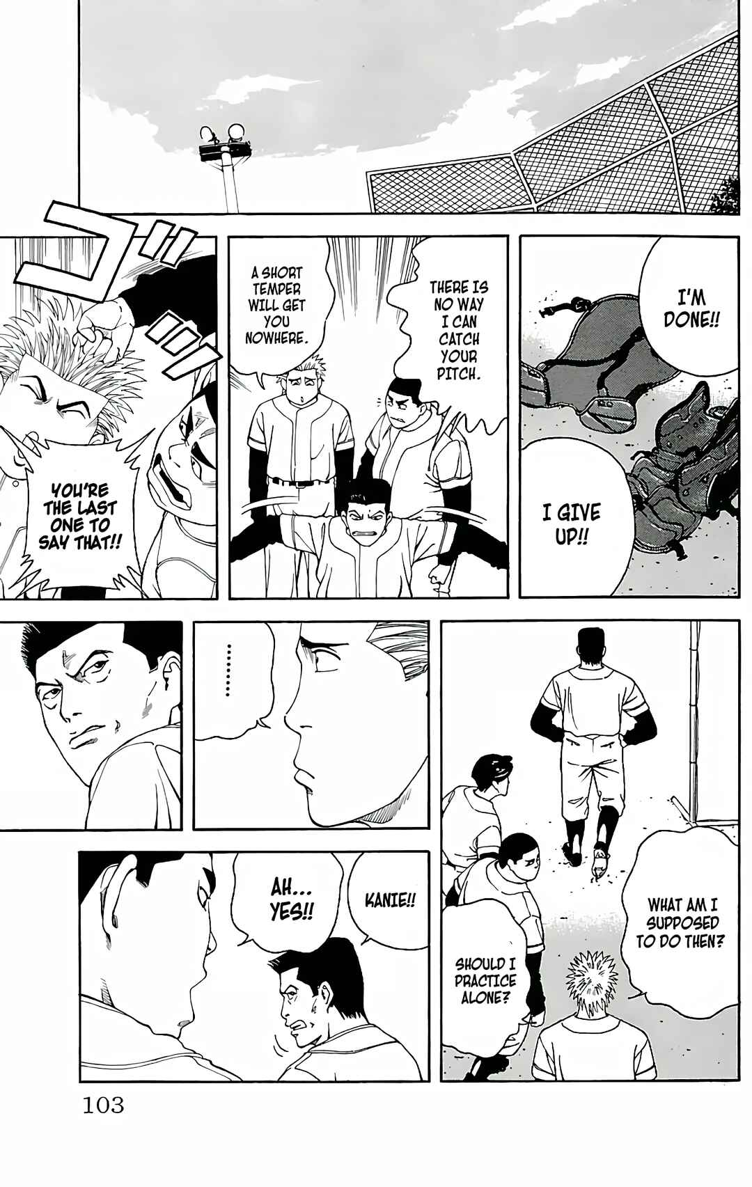 Page 13 Chapter 3 GO ANd GO