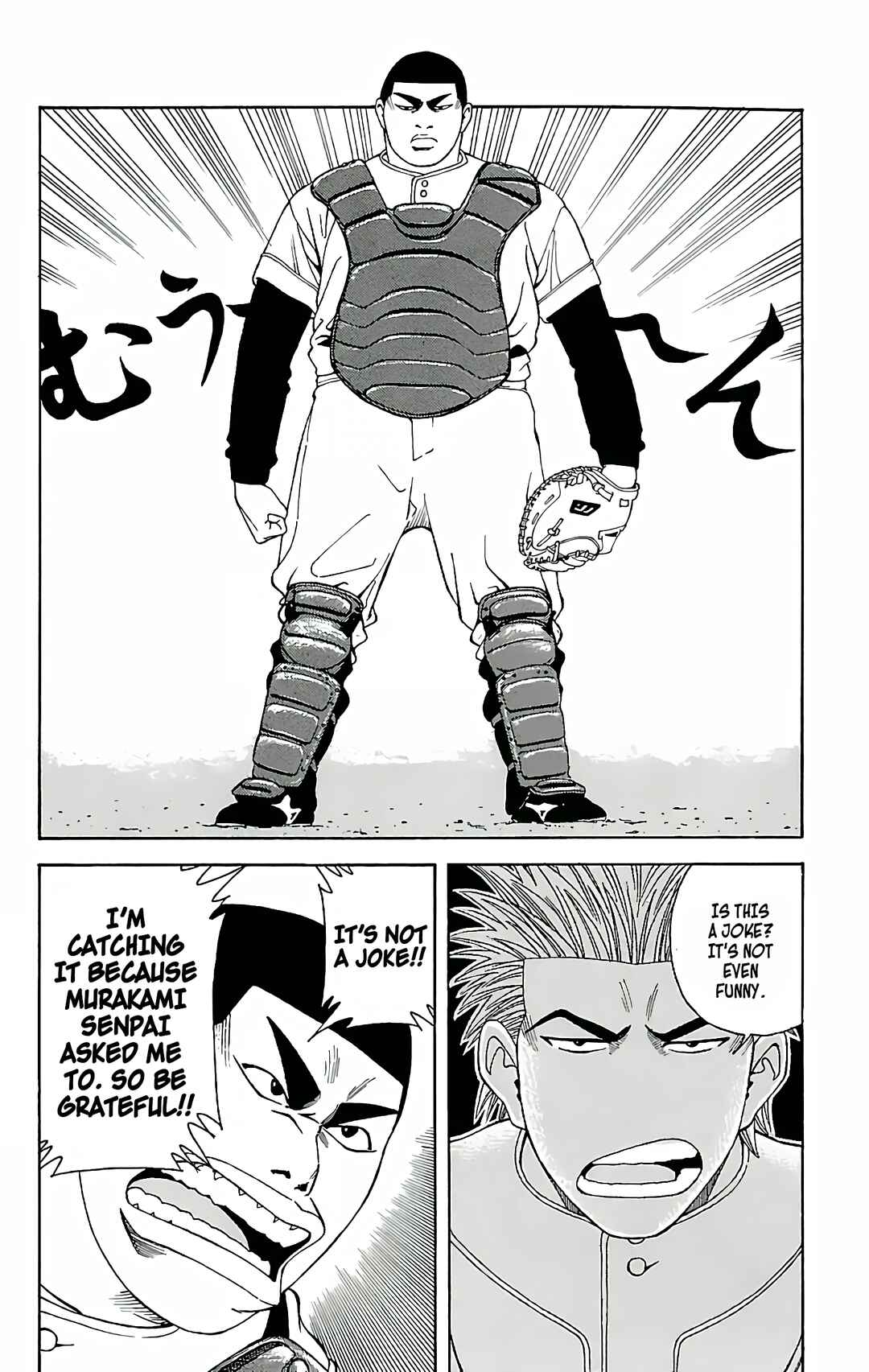 Page 14 Chapter 3 GO ANd GO
