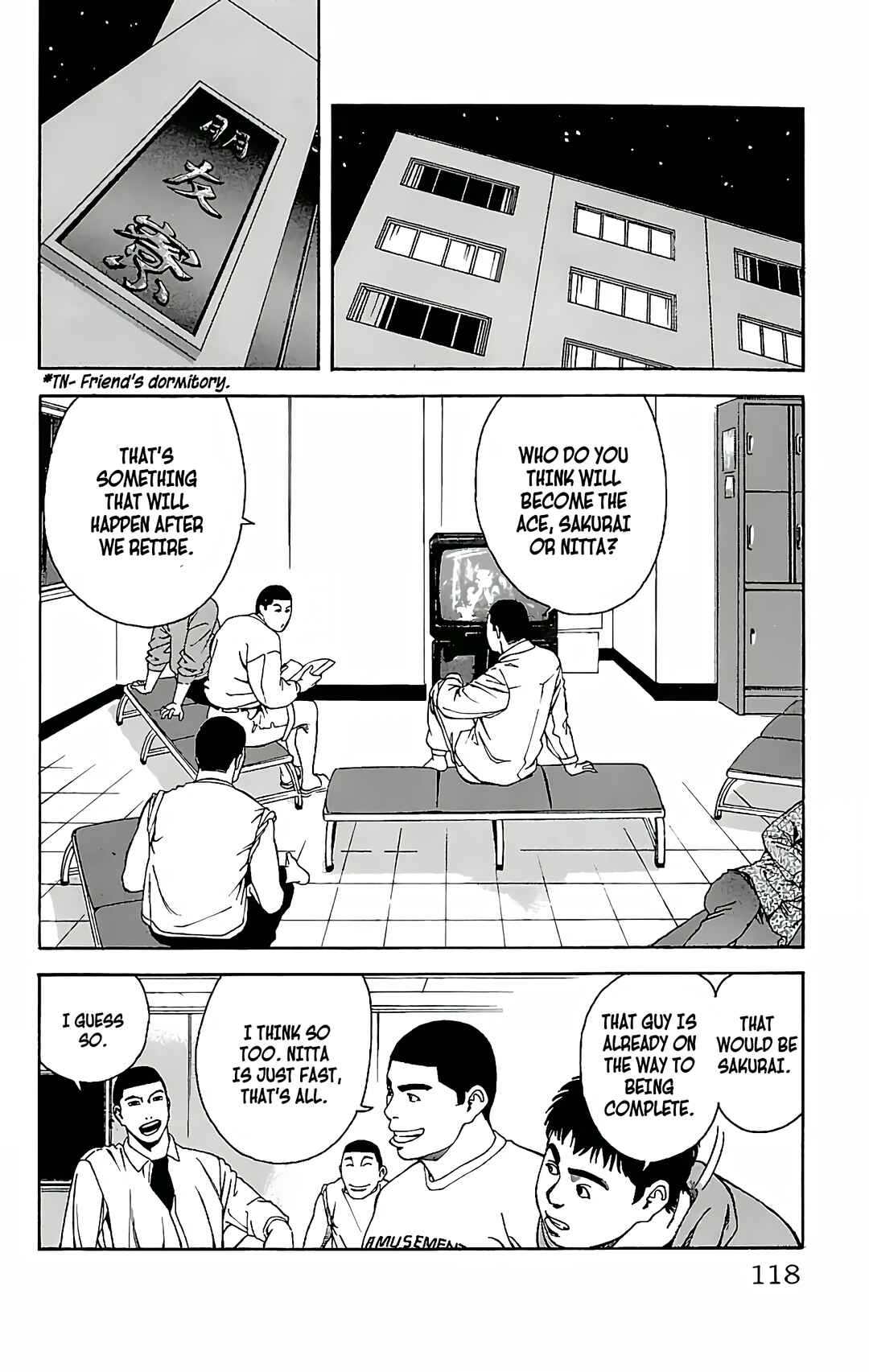 Page 28 Chapter 3 GO ANd GO