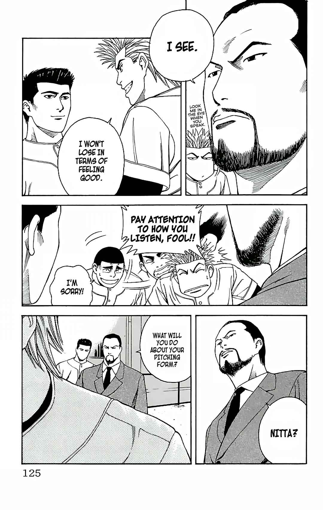 Page 35 Chapter 3 GO ANd GO
