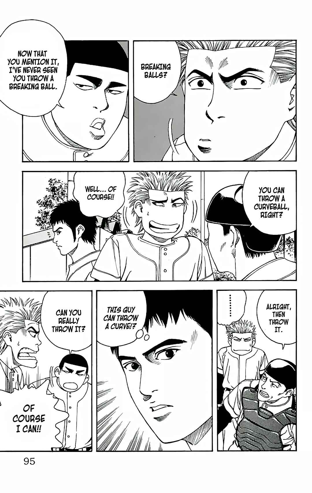 Page 5 Chapter 3 GO ANd GO
