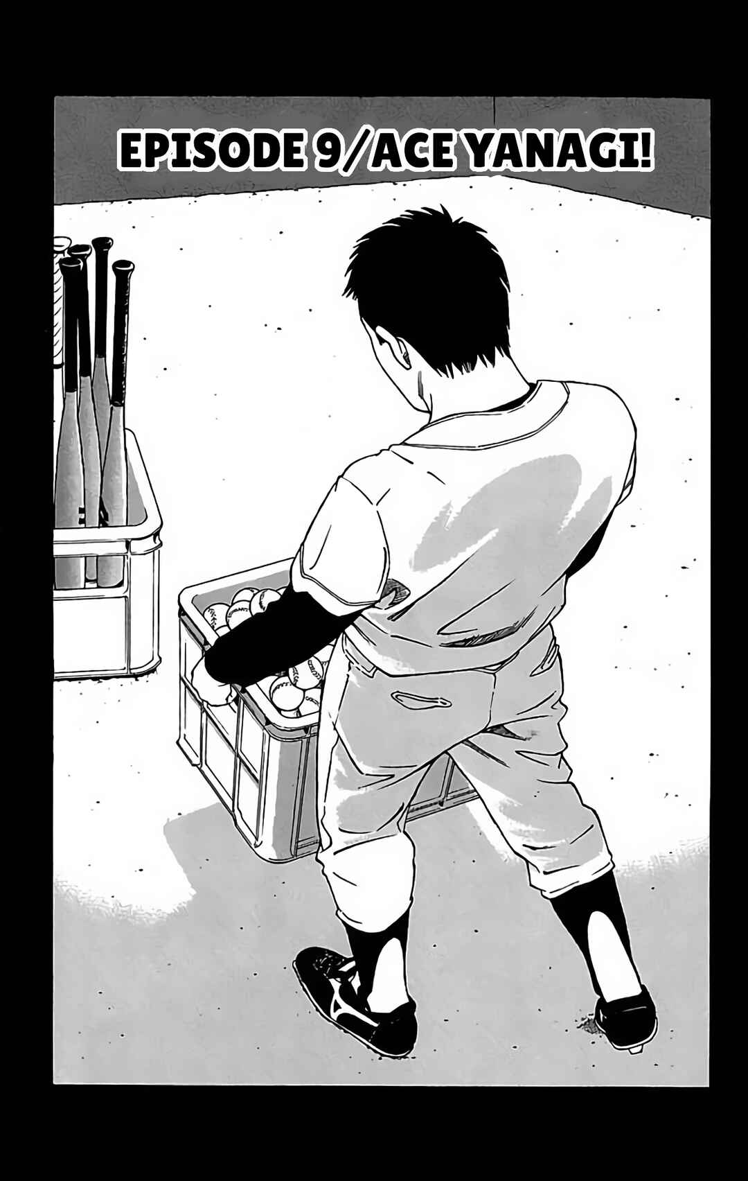 Page 1 Chapter 9 GO ANd GO