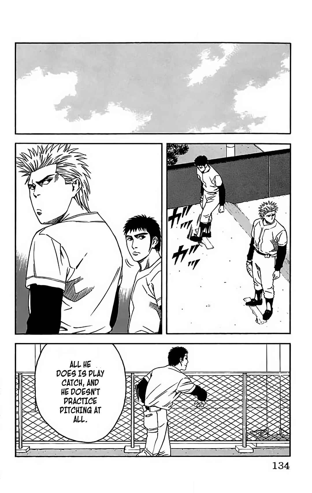 Page 12 Chapter 9 GO ANd GO