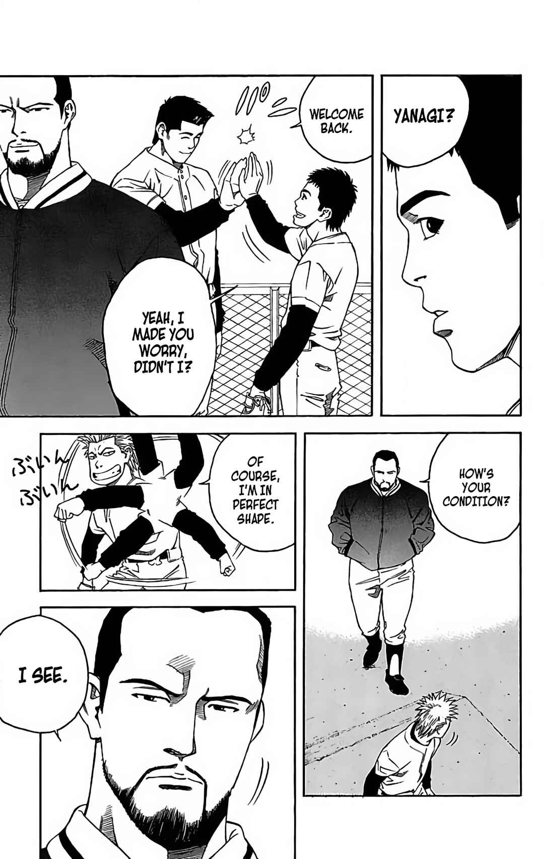 Page 13 Chapter 9 GO ANd GO