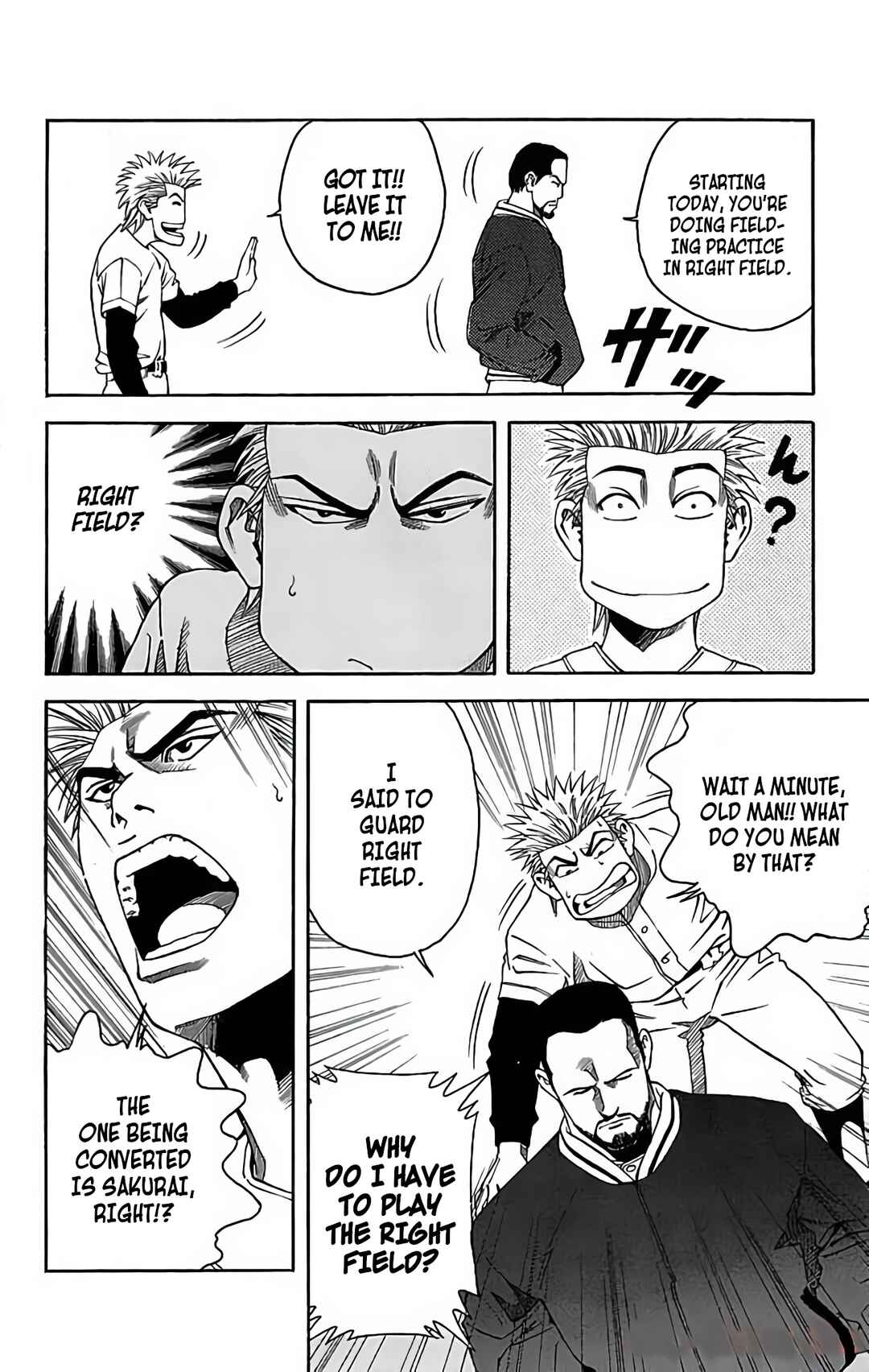 Page 14 Chapter 9 GO ANd GO