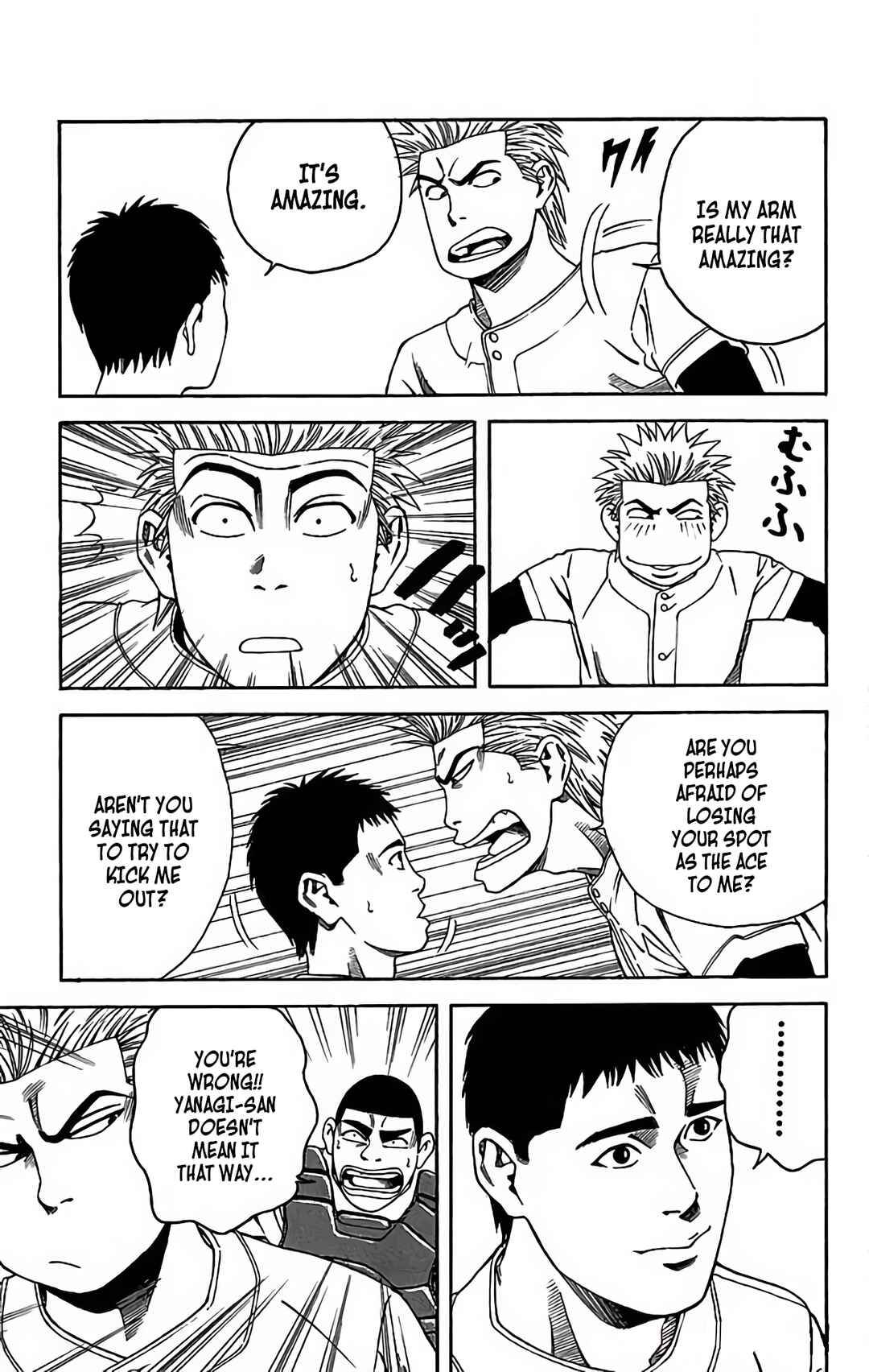 Page 17 Chapter 9 GO ANd GO