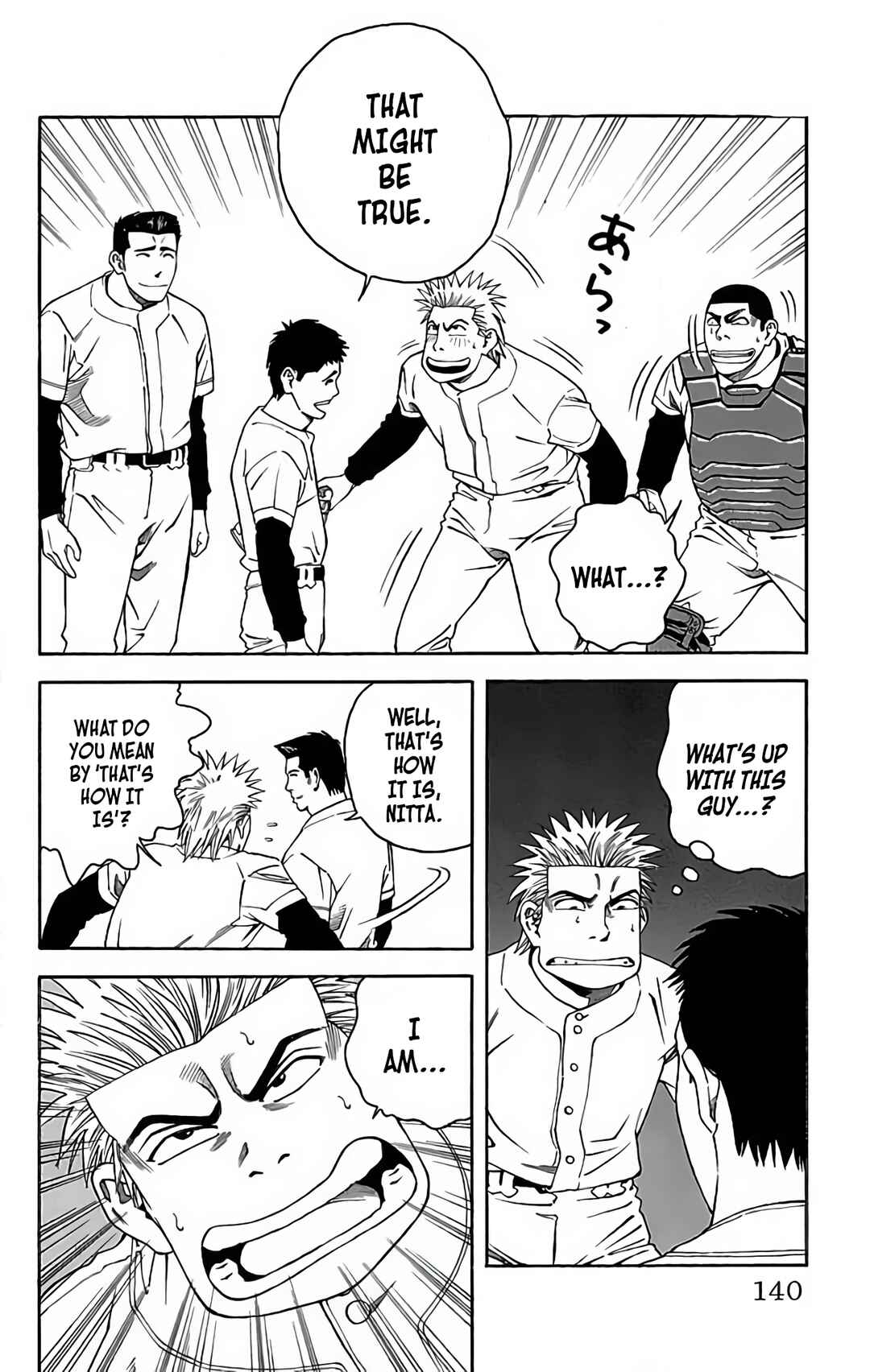 Page 18 Chapter 9 GO ANd GO