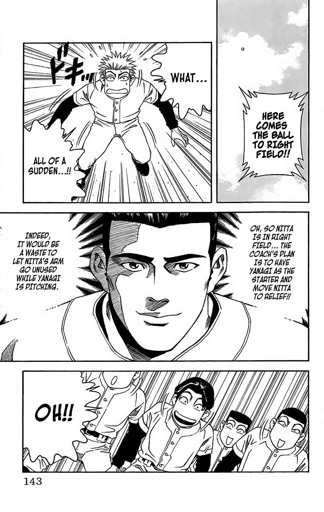 Page 21 Chapter 9 GO ANd GO