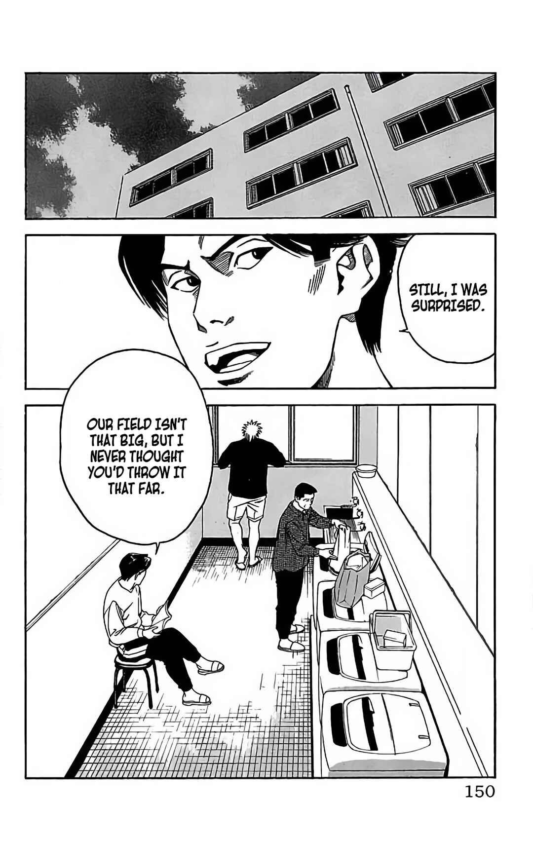 Page 27 Chapter 9 GO ANd GO