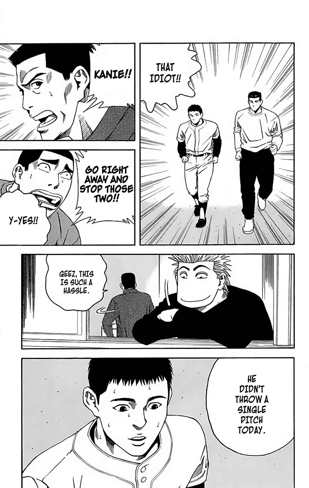 Page 30 Chapter 9 GO ANd GO