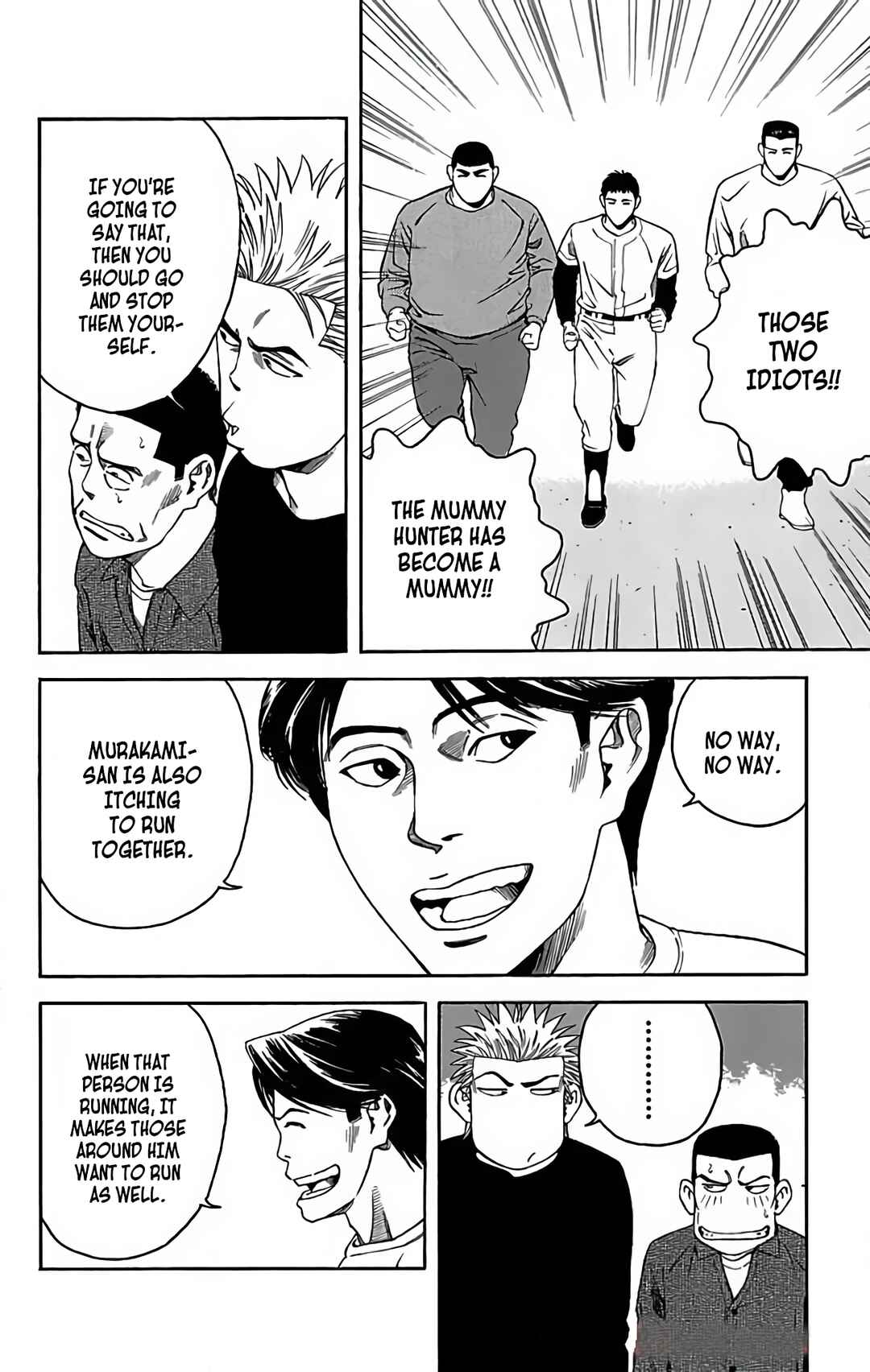 Page 33 Chapter 9 GO ANd GO
