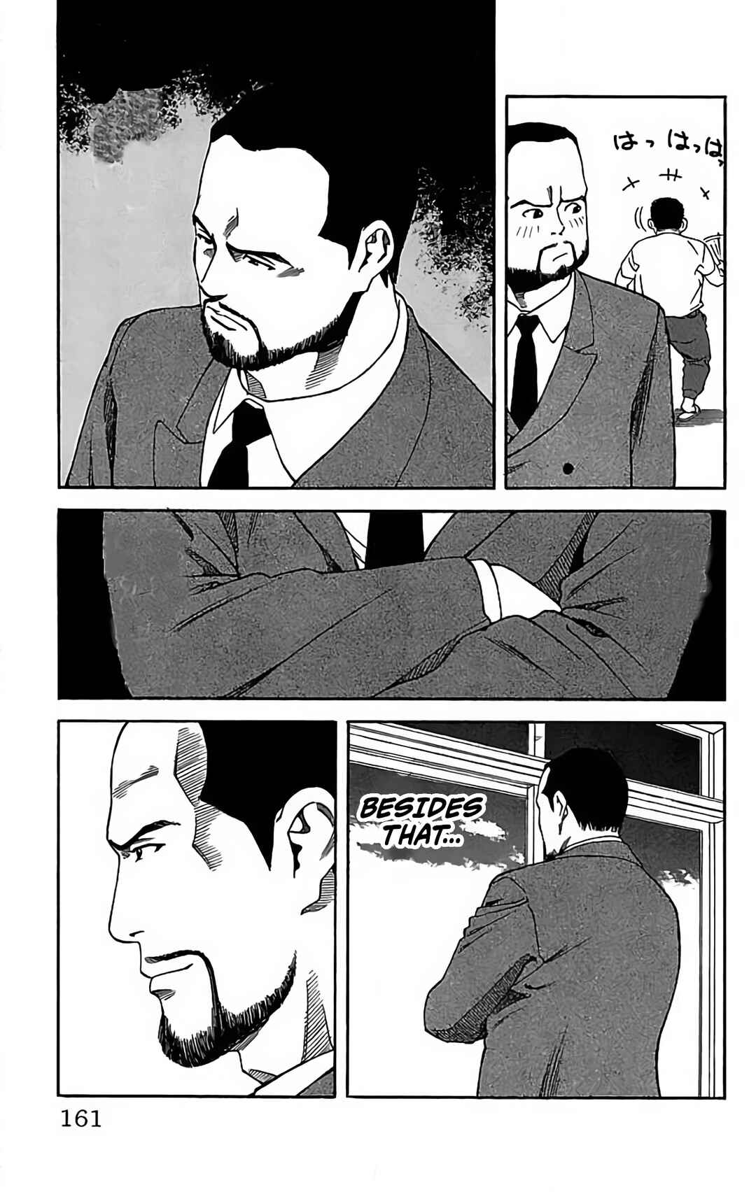 Page 38 Chapter 9 GO ANd GO