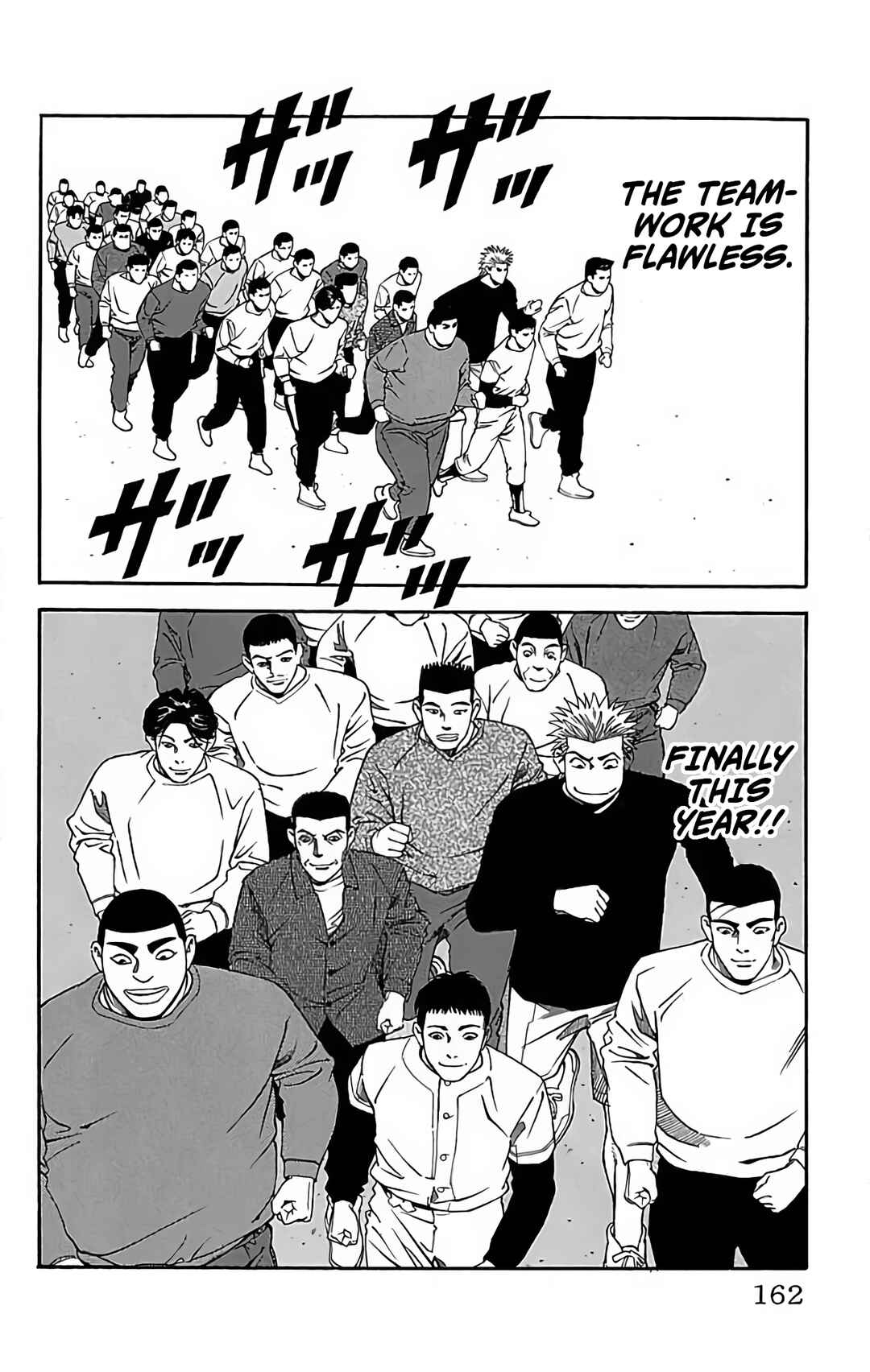 Page 39 Chapter 9 GO ANd GO