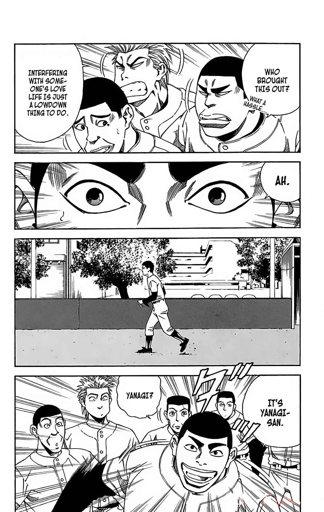 Page 4 Chapter 9 GO ANd GO