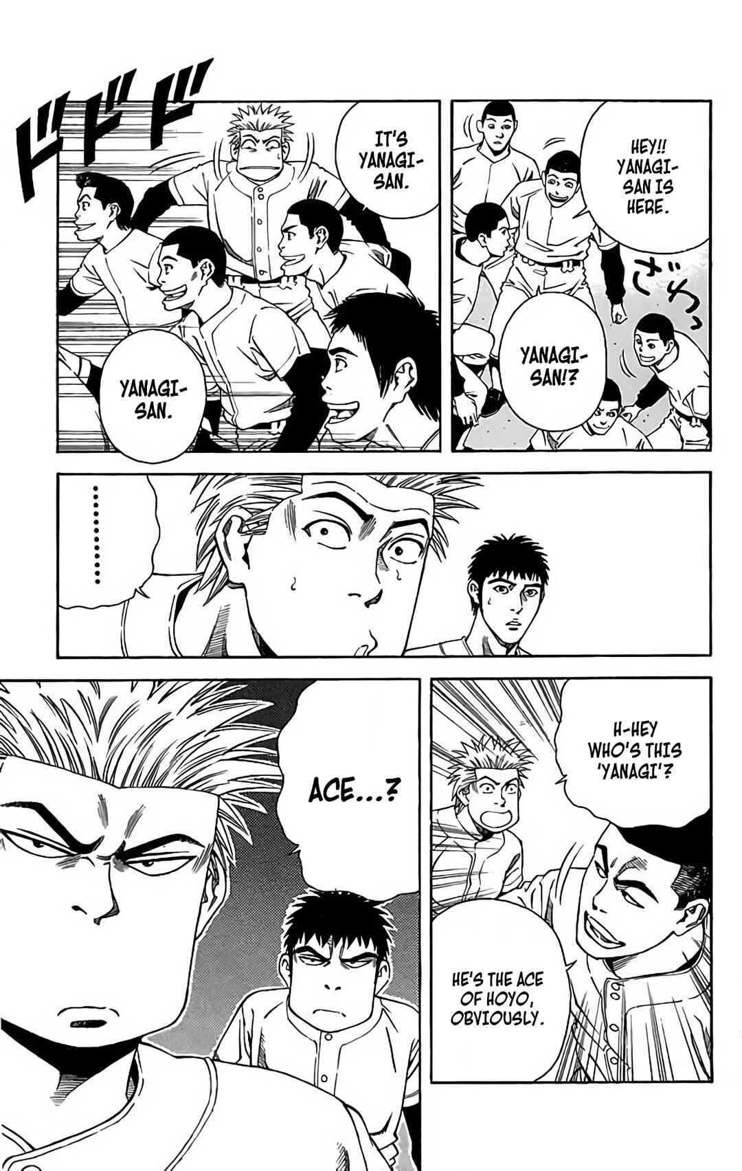 Page 5 Chapter 9 GO ANd GO