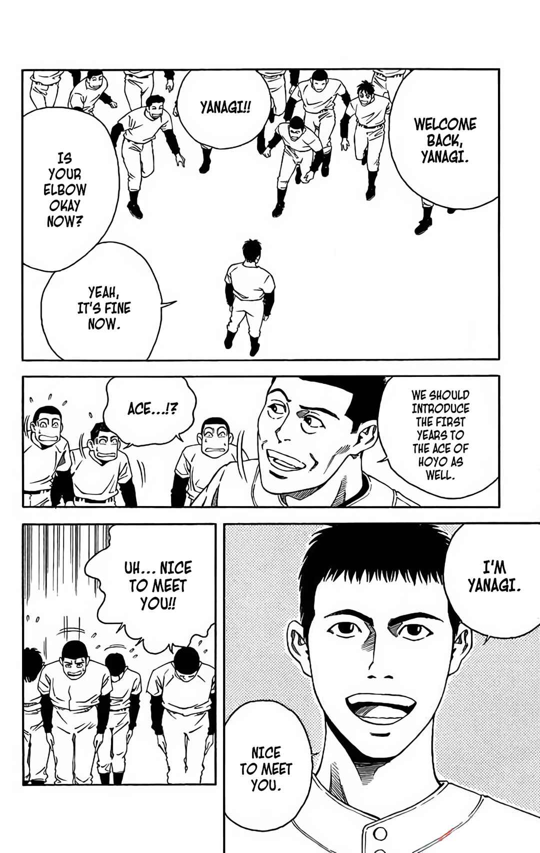 Page 6 Chapter 9 GO ANd GO