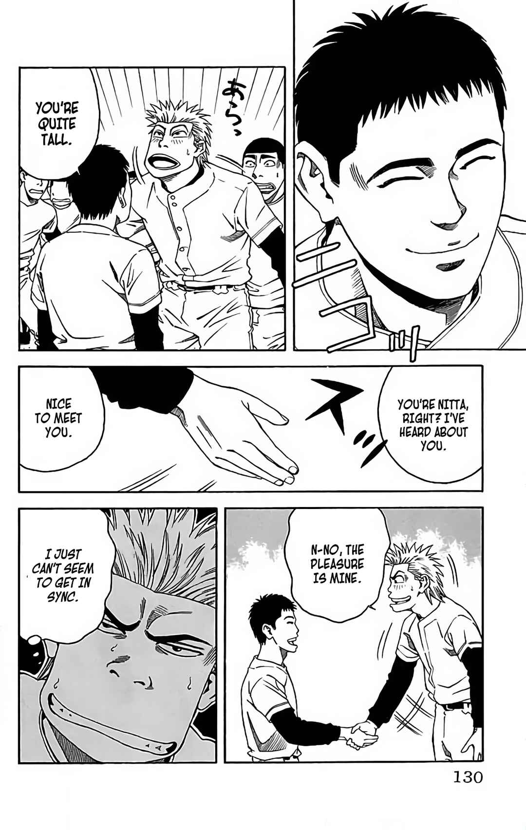 Page 8 Chapter 9 GO ANd GO