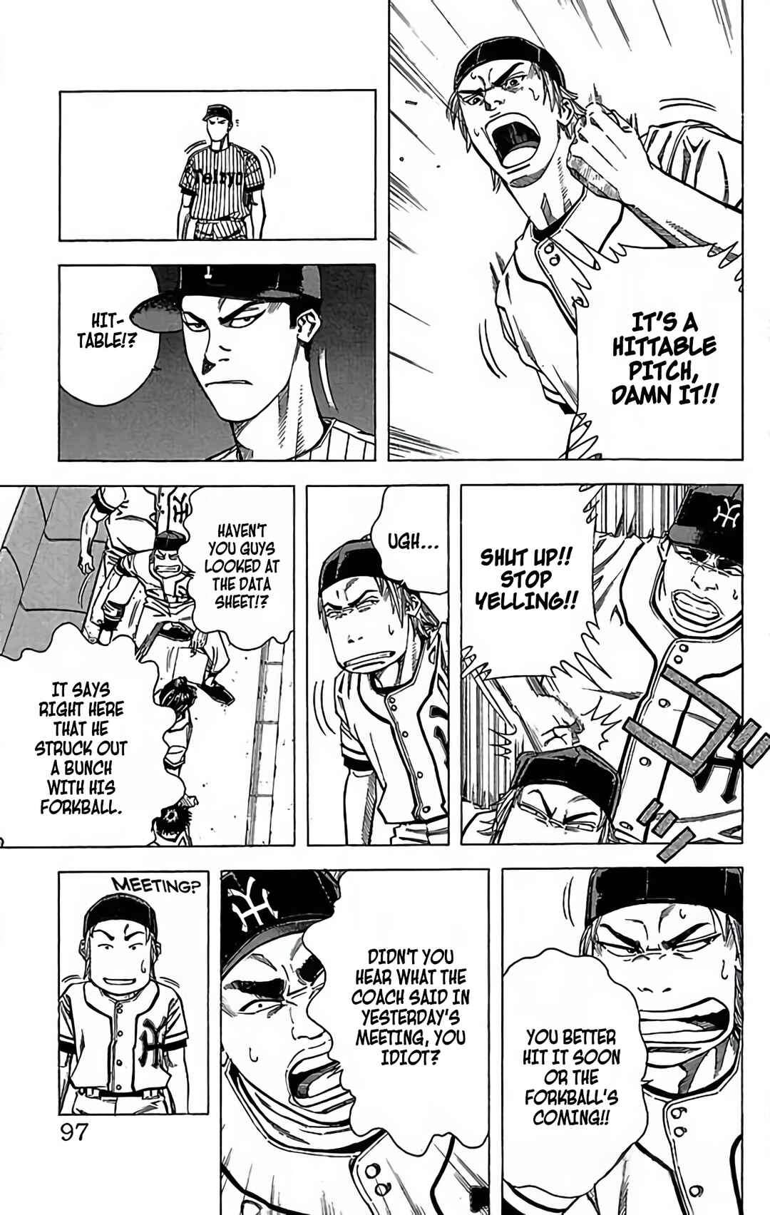 Page 11 Chapter 68 GO ANd GO