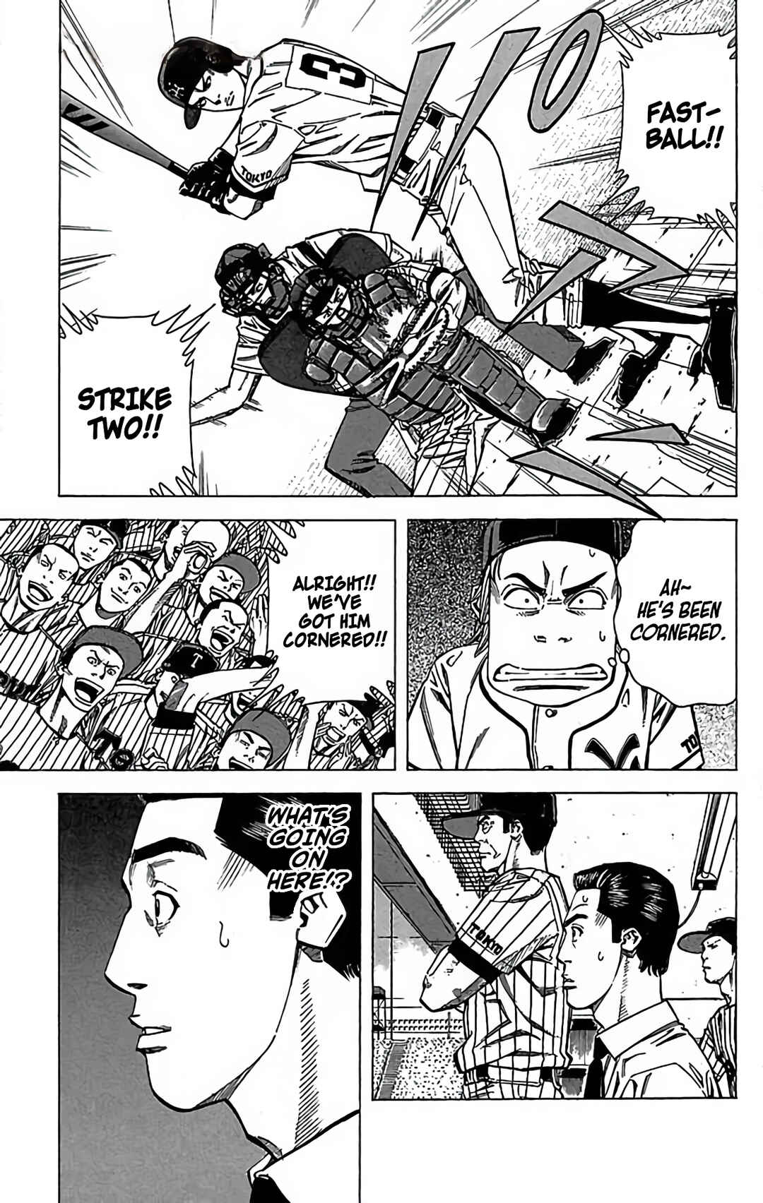 Page 13 Chapter 68 GO ANd GO