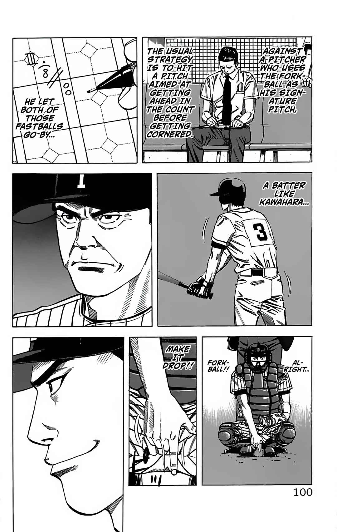 Page 14 Chapter 68 GO ANd GO
