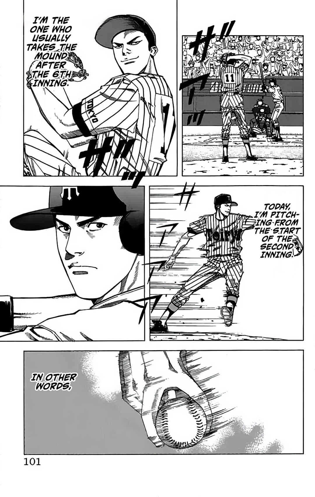 Page 15 Chapter 68 GO ANd GO