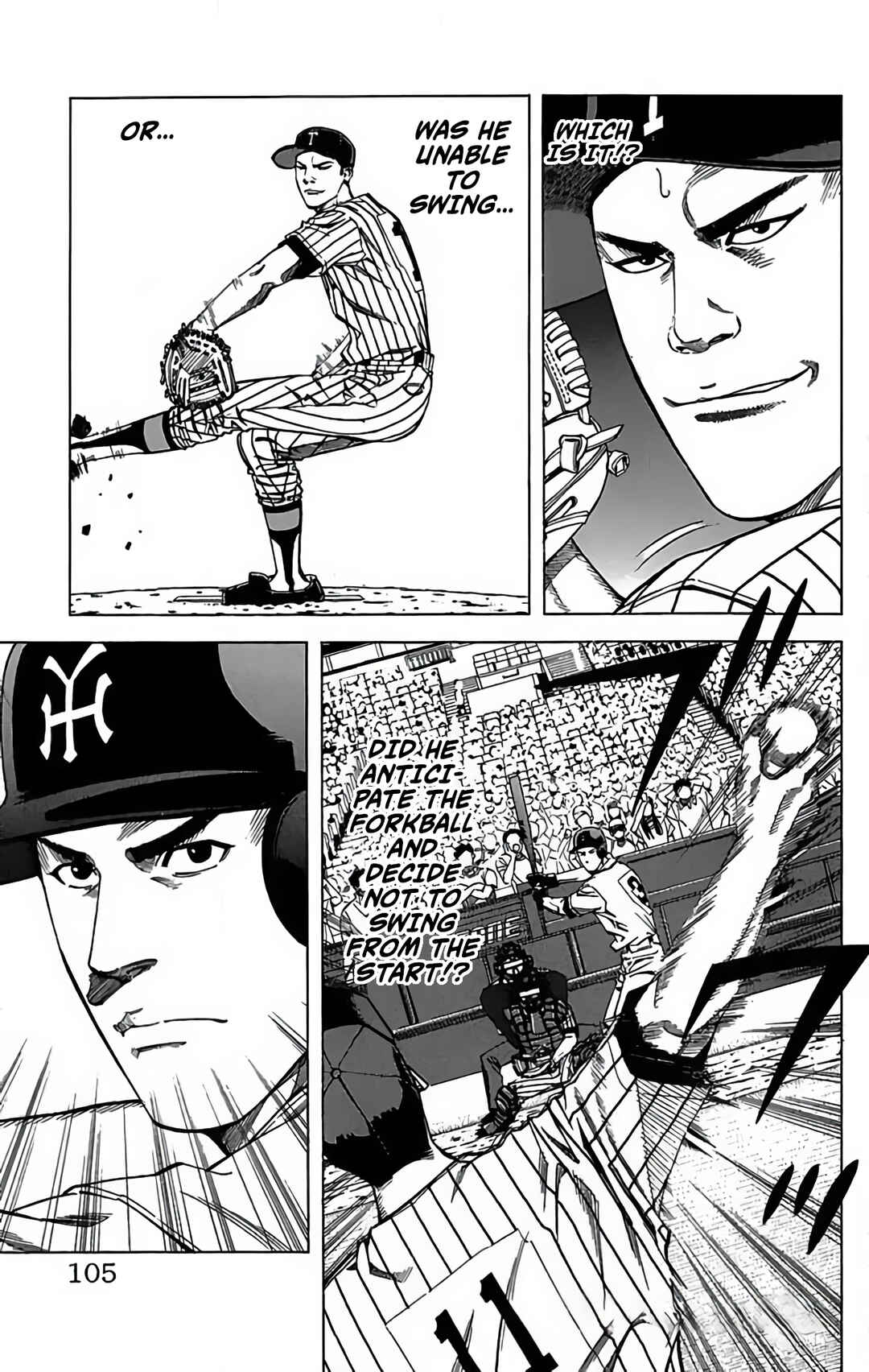 Page 19 Chapter 68 GO ANd GO