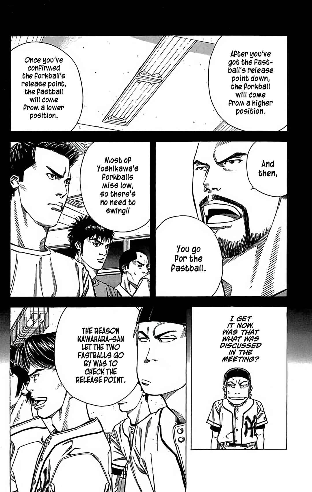 Page 24 Chapter 68 GO ANd GO