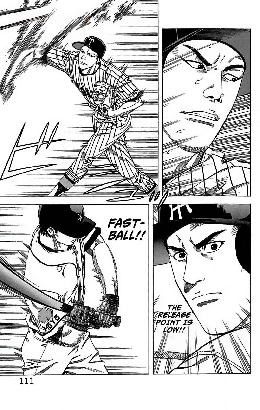 Page 25 Chapter 68 GO ANd GO