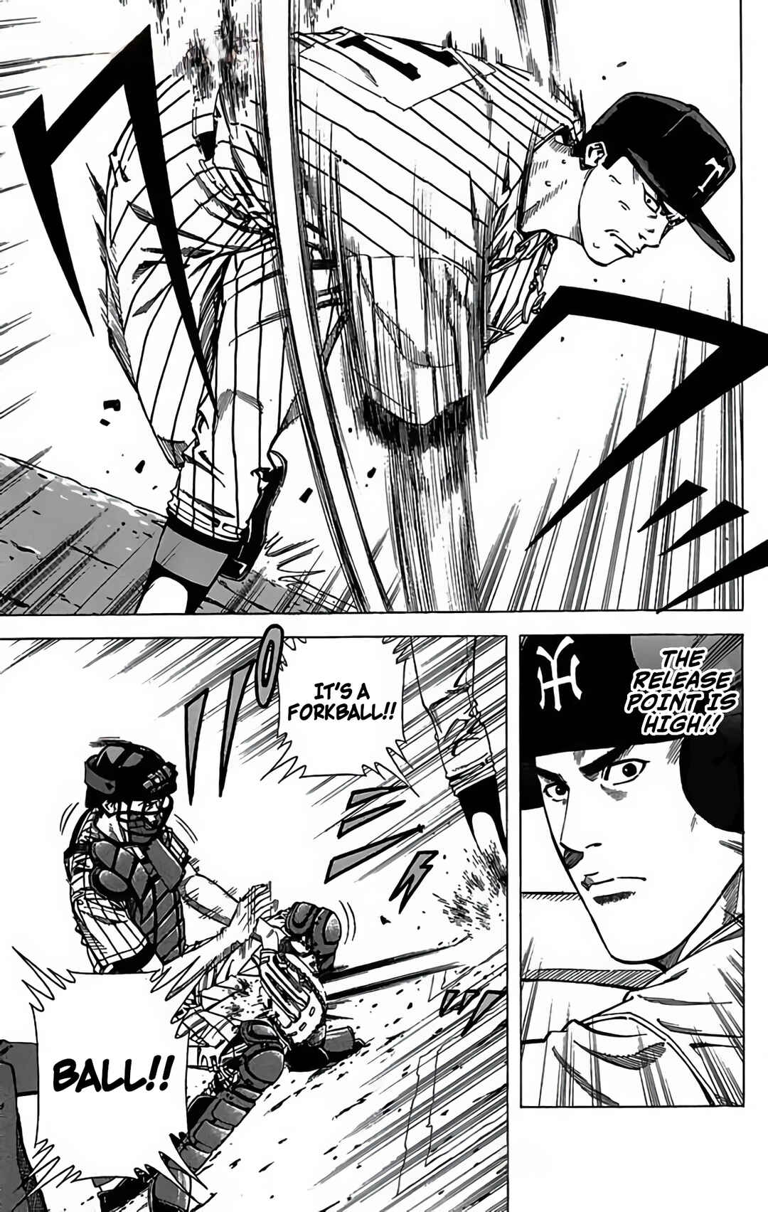Page 29 Chapter 68 GO ANd GO